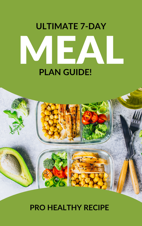 Unlock Keto Success with the Ultimate 7-Day Meal Plan Guide! 🥑✨